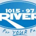 THE RIVER - FM 97.5